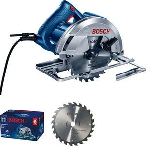 Sierra Circular Bosch GKS 150 Professional 1500W