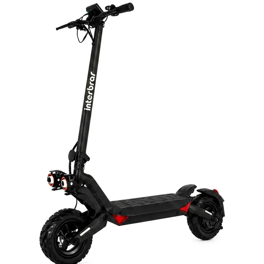 Patín Eléctrico Cross Pro 10" 350W